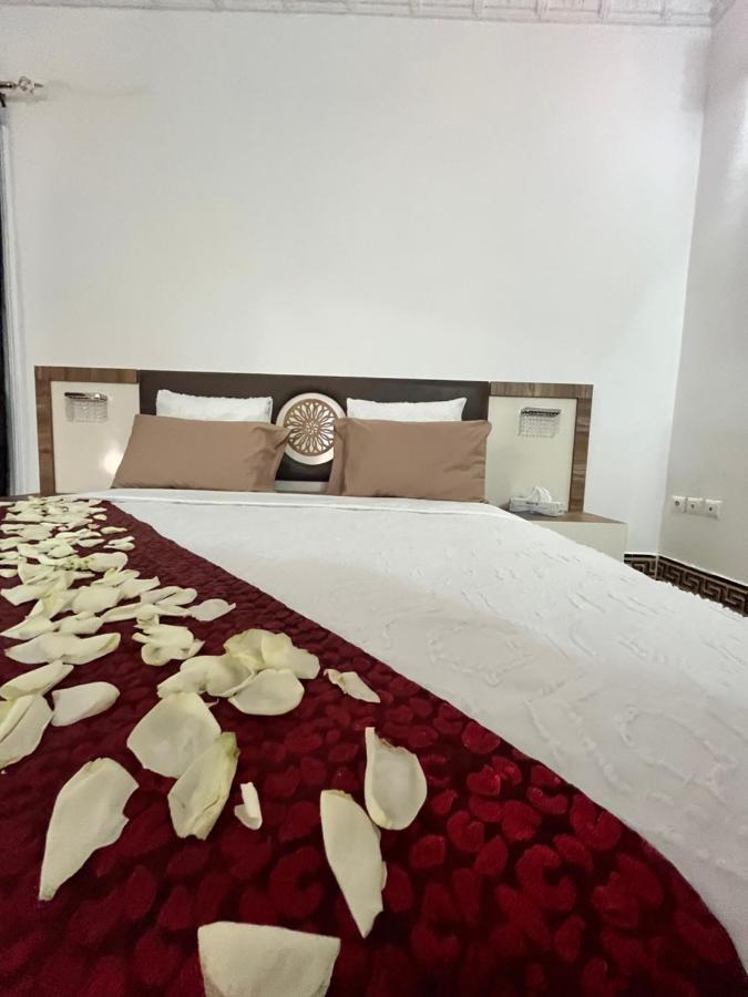 Haramous Guest House Djibouti City Zewnętrze zdjęcie