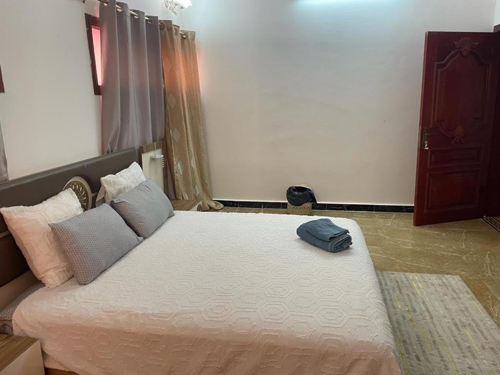 Haramous Guest House Djibouti City Zewnętrze zdjęcie