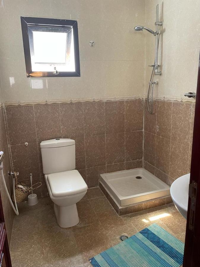 Haramous Guest House Djibouti City Zewnętrze zdjęcie