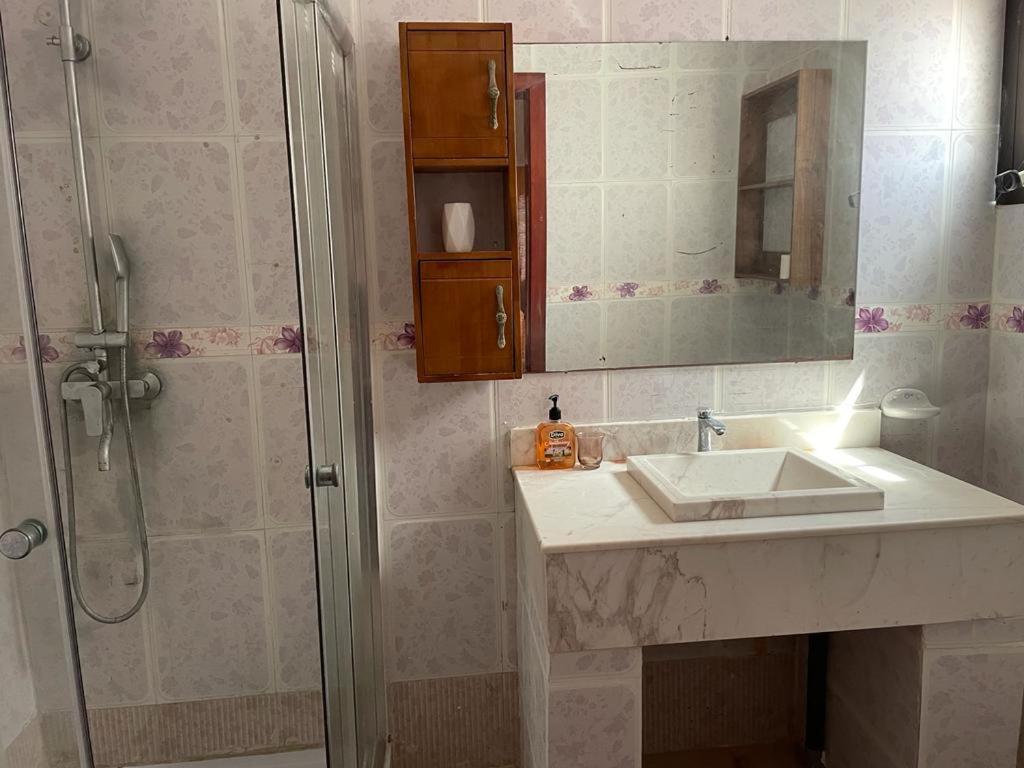 Haramous Guest House Djibouti City Zewnętrze zdjęcie