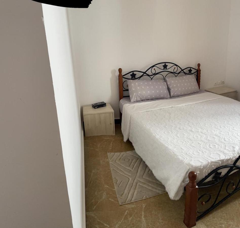Haramous Guest House Djibouti City Zewnętrze zdjęcie