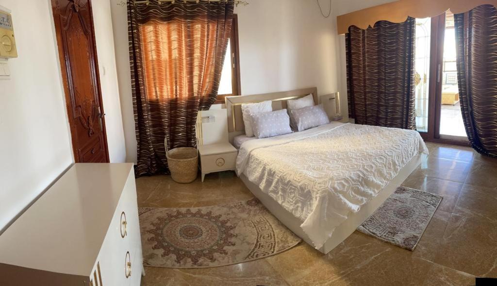 Haramous Guest House Djibouti City Zewnętrze zdjęcie