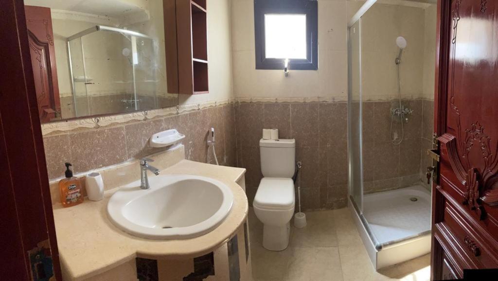 Haramous Guest House Djibouti City Zewnętrze zdjęcie